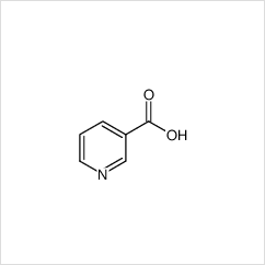 烟酸|59-67-6 