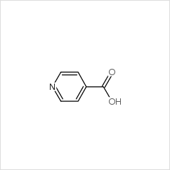 异烟酸|55-22-1 