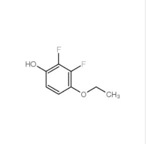 4-乙氧基-2,3-二氟苯酚|126163-56-2 