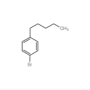 4-戊基溴苯|51554-95-1 