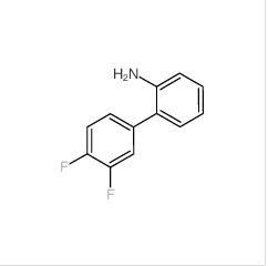 3,4-二氟-2'-氨基联苯|873056-62-3 