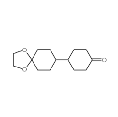 4,4'-双环己二酮乙二醇单缩酮|56309-94-5 