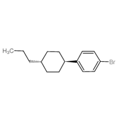 4-丙基环己基溴苯|86579-53-5 