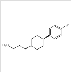 4-丁基环己基溴苯|516510-78-4 