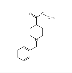 1-苄基-4-哌啶甲酸甲酯|10315-06-7 