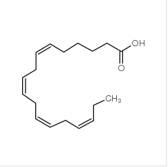 顺6,9,12,15-十八碳四烯酸|20290-75-9 