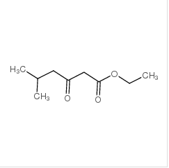 5-甲基-3-羰基己酸乙酯|34036-16-3 