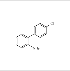 4'-CHLORO-BIPHENYL-2-YLAMINE|1204-44-0 