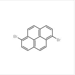 1,6-二溴芘|27973-29-1 