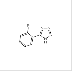 邻溴四唑|73096-42-1 