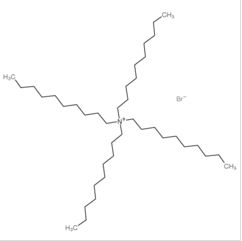 四癸基溴化铵|14937-42-9 