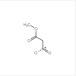 硝基乙酸甲酯|2483-57-0 