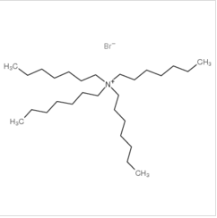 四庚基溴化铵|4368-51-8 