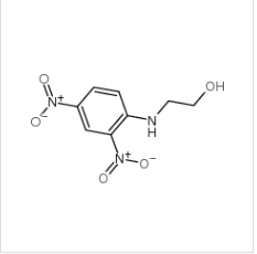 2,4-二硝基-N-(2-羟乙基)苯胺|1945-92-2 
