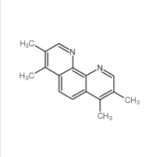 3,4,7,8-四甲基-1,10-菲罗啉|1660-93-1 