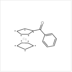 苯甲酰基二茂铁|1272-44-2 