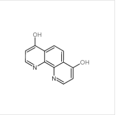 4,7-二羟基-1,10-菲啰啉|3922-40-5 