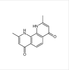 2,9-二甲基-1,10-菲啰啉-4,7-二酮|208054-09-5 
