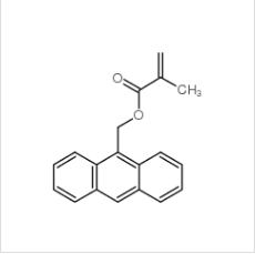 甲基丙烯酸-9-蒽甲酯|31645-35-9 