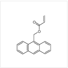 丙烯酸-9-蒽甲酯|31645-34-8 