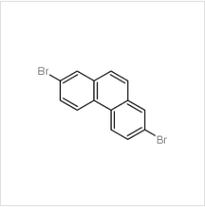 2,7-二溴菲|62325-30-8 