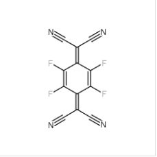 2,3,5,6-四氟-7,7',8,8'-四氰二甲基对苯醌|29261-33-4 