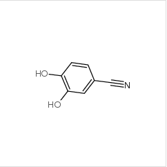 3,4-二羟基苯腈|17345-61-8 