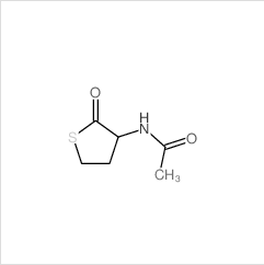 2-乙酰氨基-4-巯基丁酸γ-硫内酯|1195-16-0 