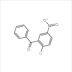 2-氯-5-硝基二苯甲酮|34052-37-4 