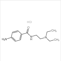 盐酸普鲁卡因胺|614-39-1 