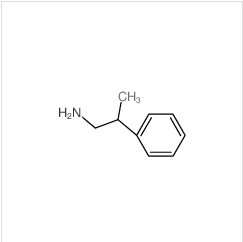 2-苯基丙基胺|582-22-9 