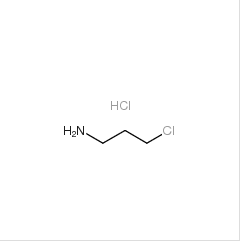 3-氯丙胺盐酸盐|6276-54-6 