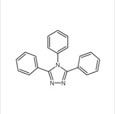 3,4,5-三苯基-4H-1,2,4-三唑|4073-72-7 