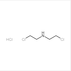 二(2-氯乙基)胺盐酸盐|821-48-7 