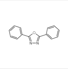2,5-二苯基-1,3,4-恶二唑|725-12-2 