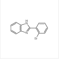 2-(2-溴苯基)苯并咪唑|13275-42-8 