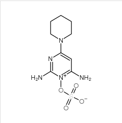 敏乐啶硫酸盐|83701-22-8