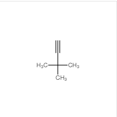 3,3-二甲基-1-丁炔|917-92-0 