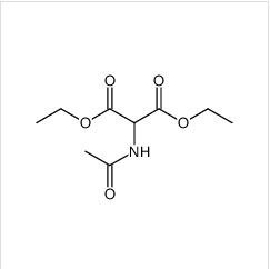 乙酰胺基丙二酸二乙酯|1068-90-2 