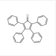 四苯基环戊二烯酮|479-33-4 