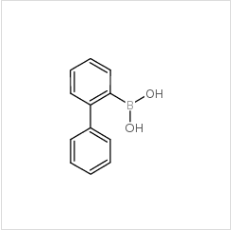 2-联苯硼酸|4688-76-0 