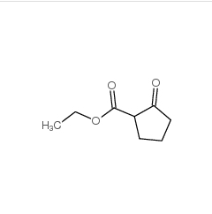 2-氧代环戊羧酸乙酯|611-10-9 