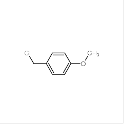 4-甲氧基氯苄|824-94-2 