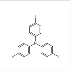 三(4-碘苯)胺|4181-20-8 