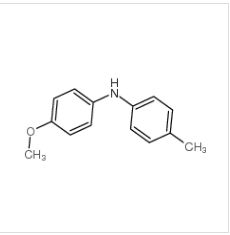 N-(4-甲氧基苯基)-4-甲基苯胺|39253-43-5 