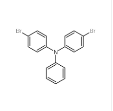 二溴三苯胺|81090-53-1 