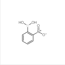 2-硝基苯基硼酸|5570-19-4 