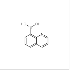 喹啉-8-硼酸|86-58-8 