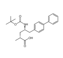 (αR,γR)-γ-[(1,1-二甲基乙氧基)羰基]氨基]-α-甲基[1,1'-联苯基]-4-戊酸|1012341-56-8 