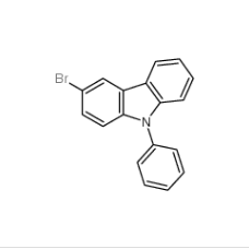 3-溴-N-苯基咔唑|1153-85-1 